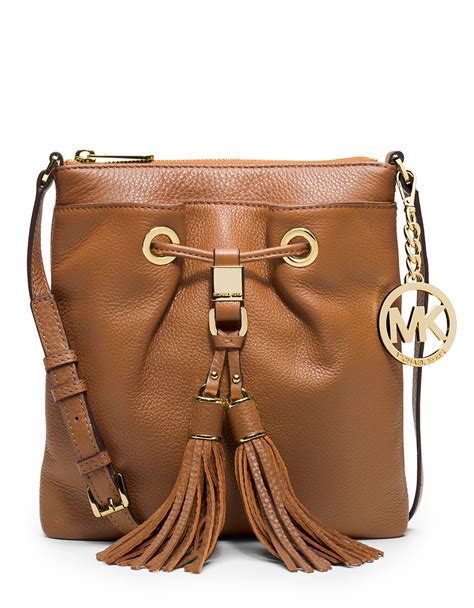 michael kors middleton drawstring crossbody|Michael Kors Crossbody Bags .